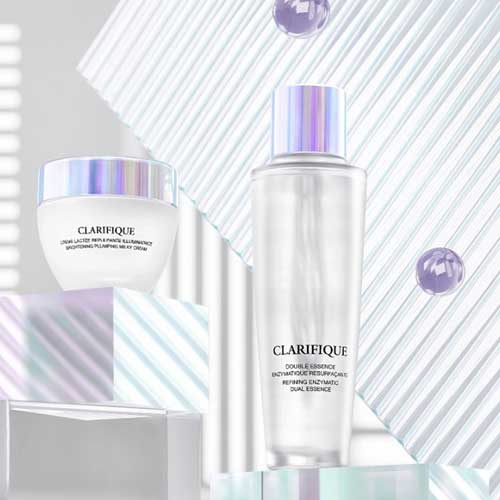 Cosmetics Industry Cosmetics Industry