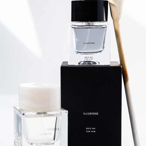 Perfume Perfume