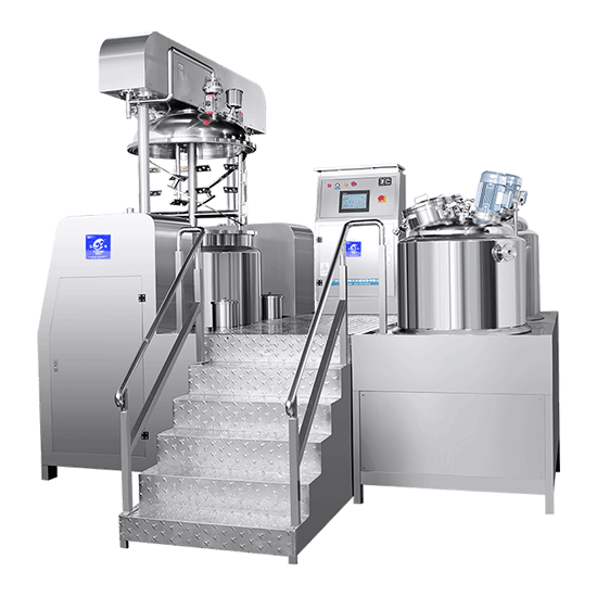 Cosmetics Industry Cosmetics Industry