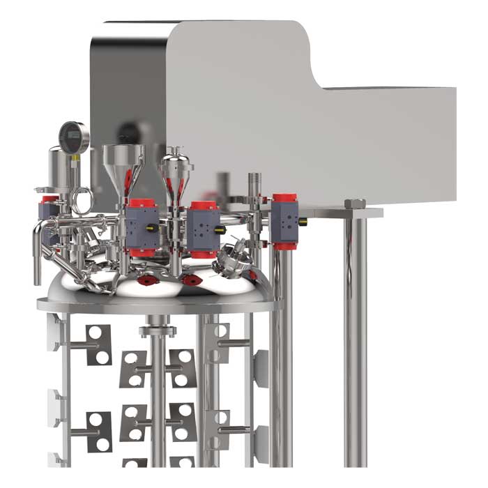 Cosmetic Homogenizer Emulsifier Mixer Cosmetic Homogenizer Emulsifier Mixer
