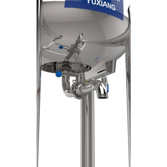 Shampoo Homogenizing Mixer Shampoo Homogenizing Mixer