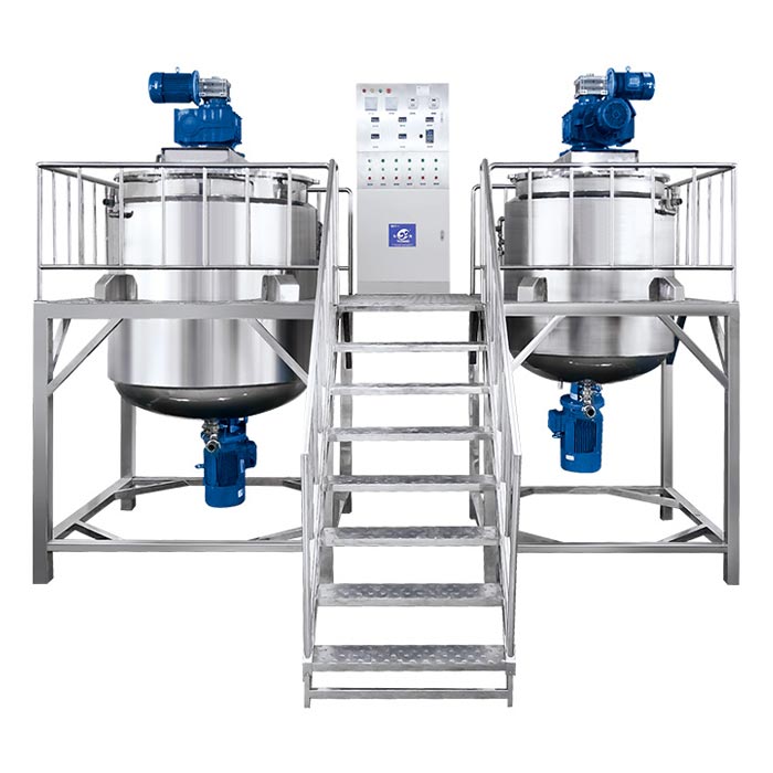 Multifunction Liquid Washing Homogenizing Mixer Multifunction Liquid Washing Homogenizing Mixer