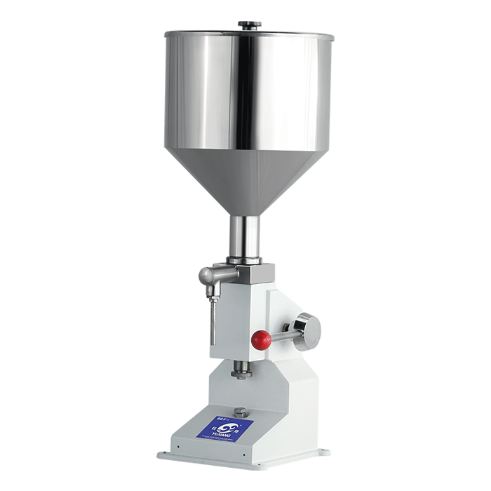 Manual Filling Machine Manual Filling Machine