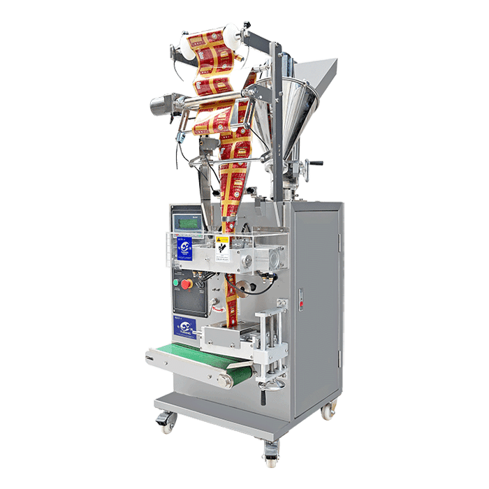 Automatic Powder Packaging Machine Automatic Powder Packaging Machine