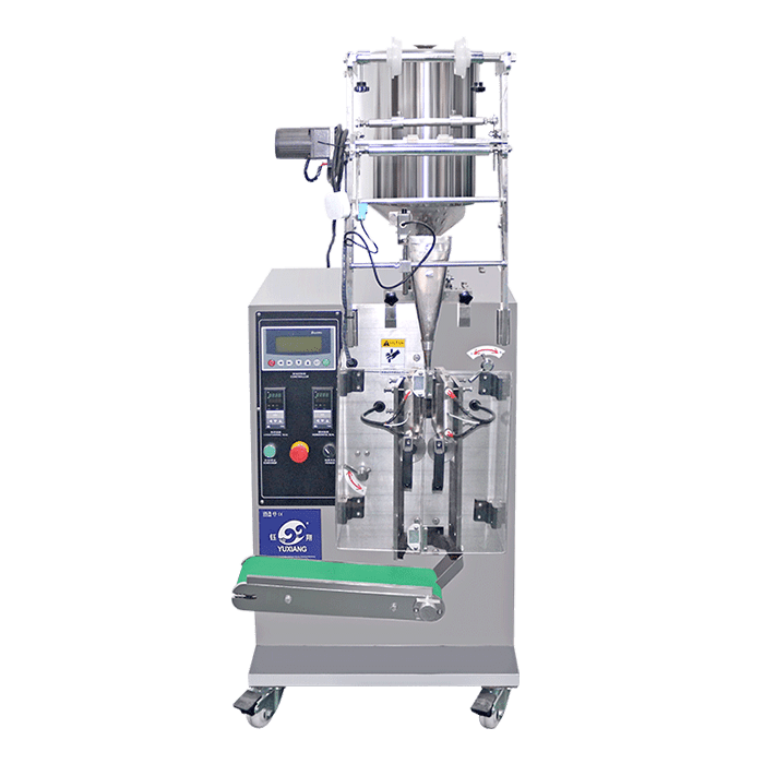 Automatic Liquid Packaging Machine Automatic Liquid Packaging Machine
