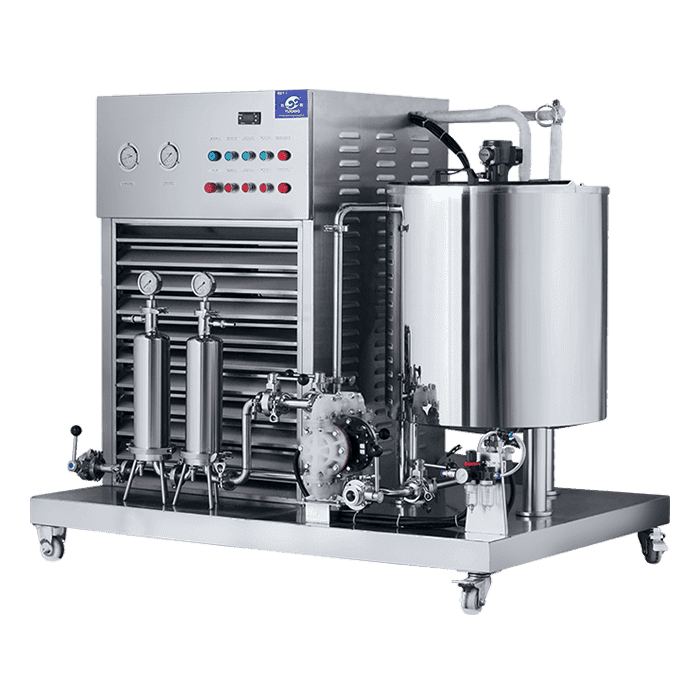 Perfume Freezing Machine Perfume Freezing Machine
