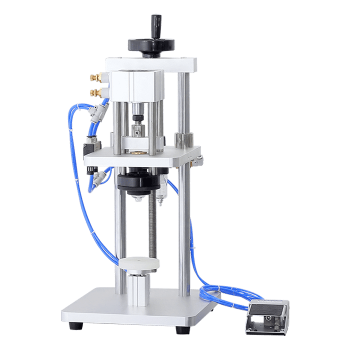 Perfume Capping Machine Perfume Capping Machine