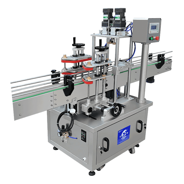 Automatic Eye Drop Filling & Capping Machine Automatic Eye Drop Filling & Capping Machine