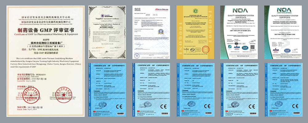 Quality System Quality System