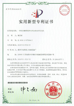Certificate Certificate