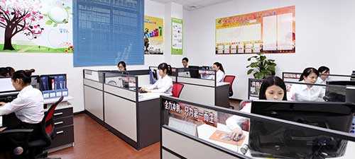 After-sales Service After-sales Service