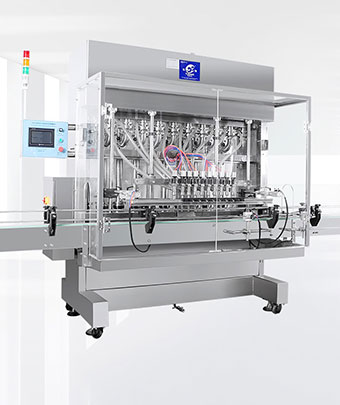 Filling Machine