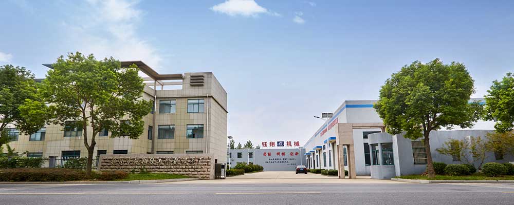 Manufacturing