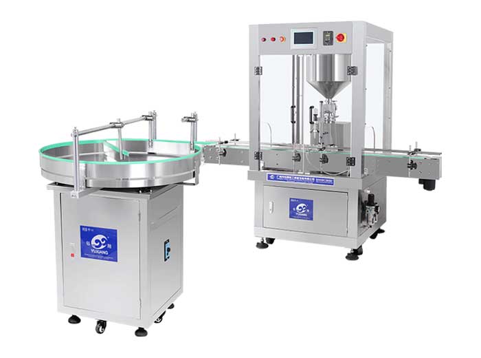 Filling Machine
