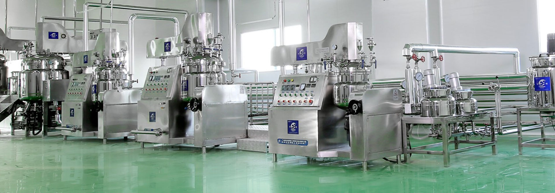 ABOUT YUXIANG