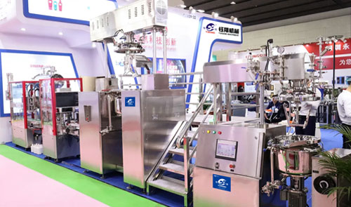 Smart Manufacturing in 2020