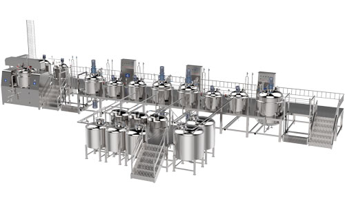 Smart Manufacturing in 2020