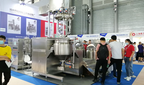 Smart Manufacturing in 2020