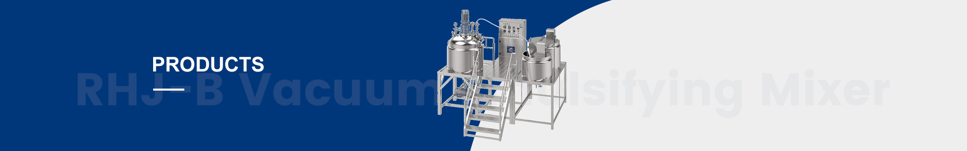 Perfume making machine