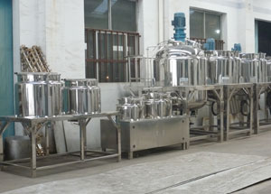 Manufacturing