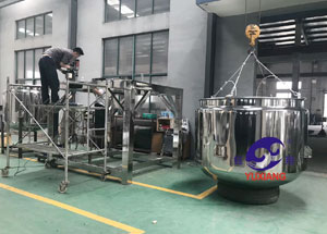 Manufacturing
