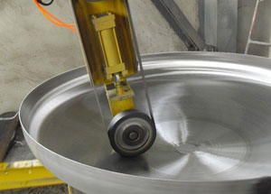 Manufacturing