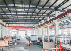 Manufacturing