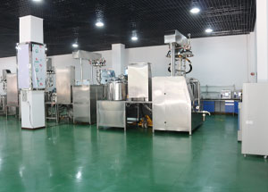 R&D Capability